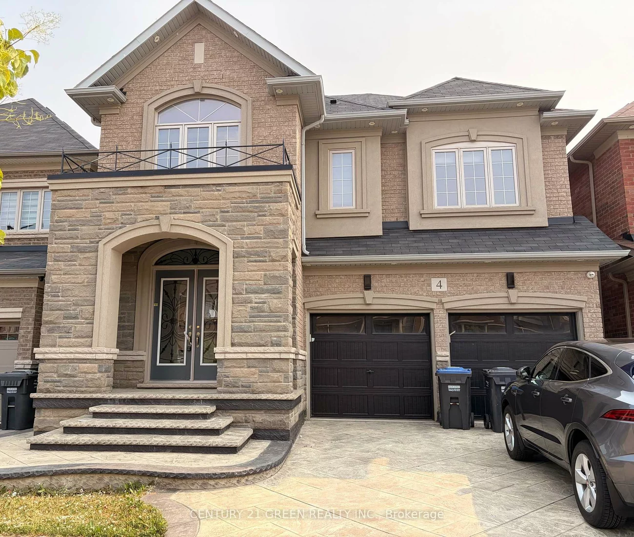 4, Action, Northwest Brampton, Brampton