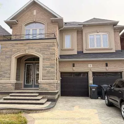 4, Action, Northwest Brampton, Brampton