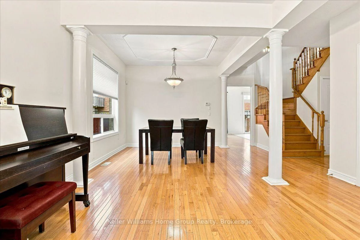 12, Thorndale, Bram East, Brampton
