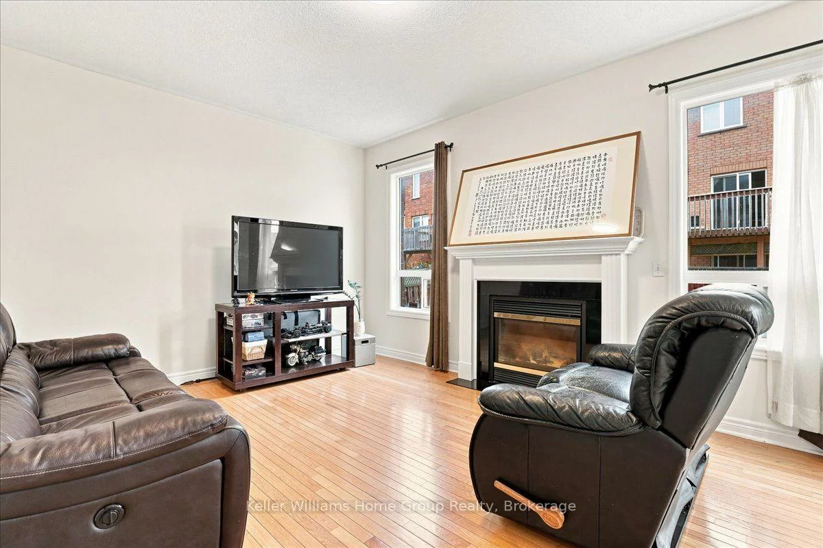 12, Thorndale, Bram East, Brampton