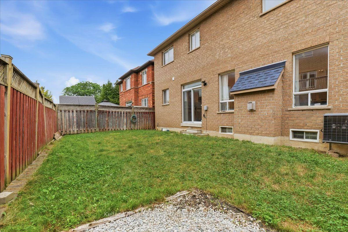 12, Thorndale, Bram East, Brampton