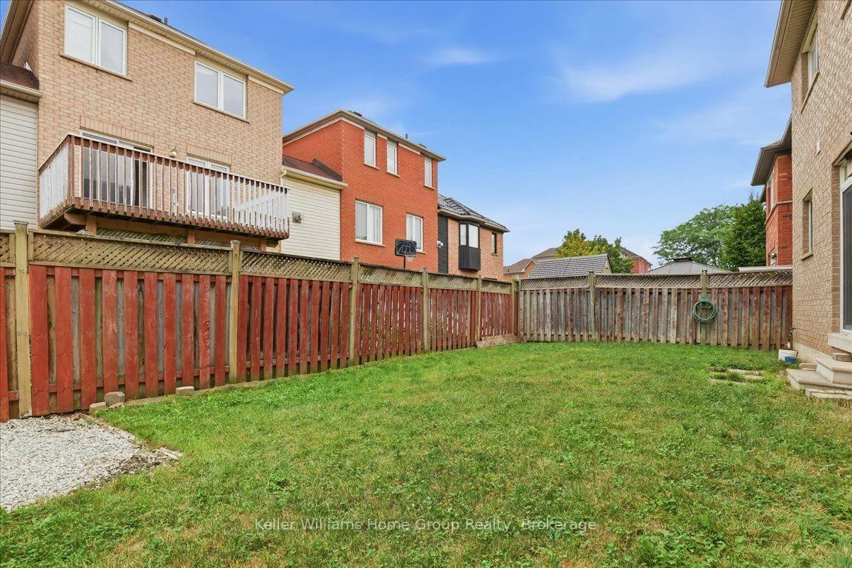12, Thorndale, Bram East, Brampton