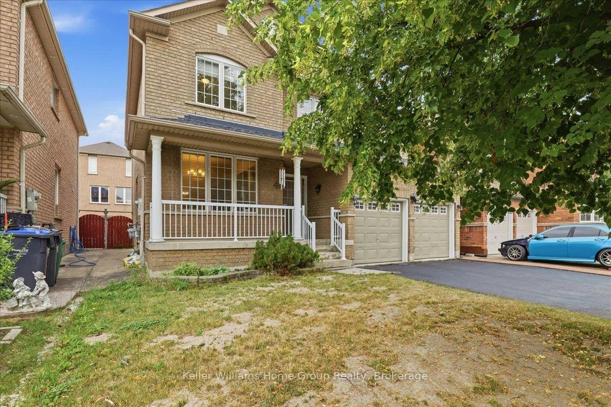 12, Thorndale, Bram East, Brampton