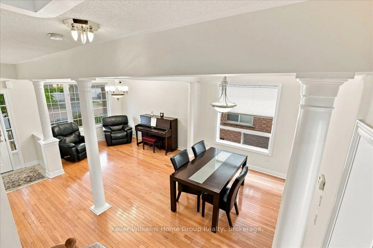 12, Thorndale, Bram East, Brampton