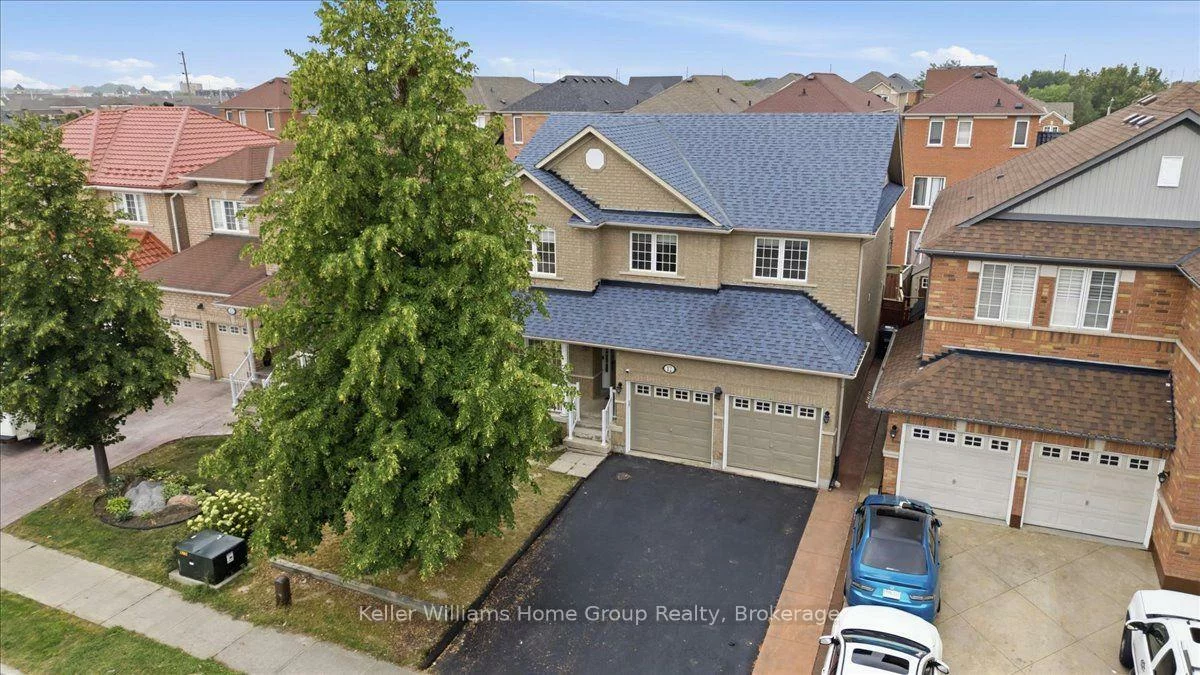 12, Thorndale, Bram East, Brampton