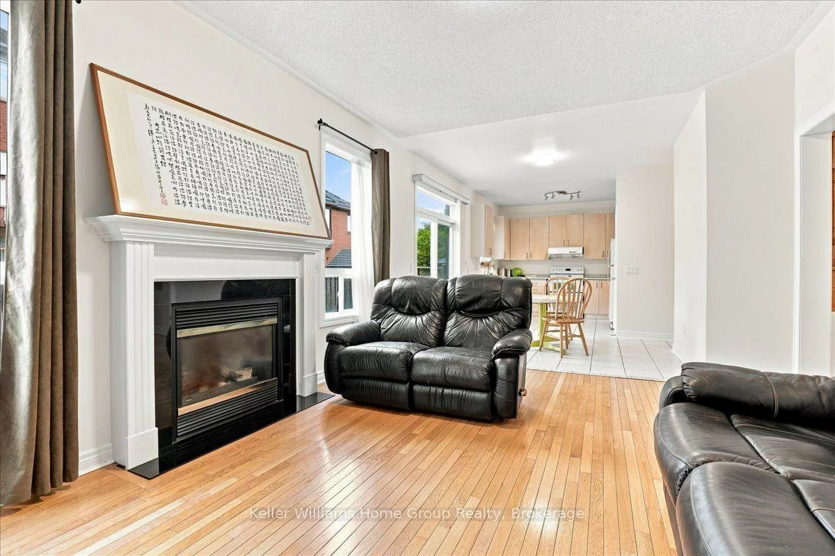 12, Thorndale, Bram East, Brampton