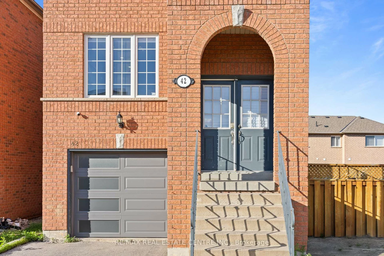 42, Domenico, Bram East, Brampton