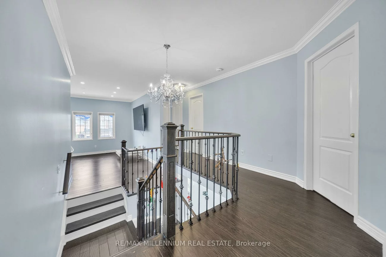 54, Buick, Fletcher's Meadow, Brampton