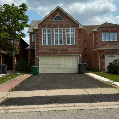 42, Mosley, Fletcher's West, Brampton
