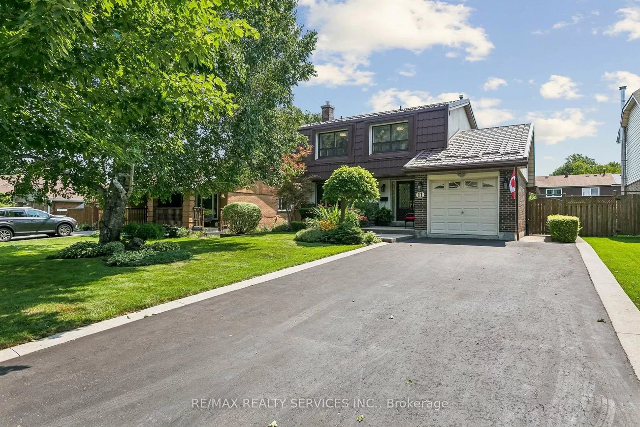 11, Longbourne, Westgate, Brampton
