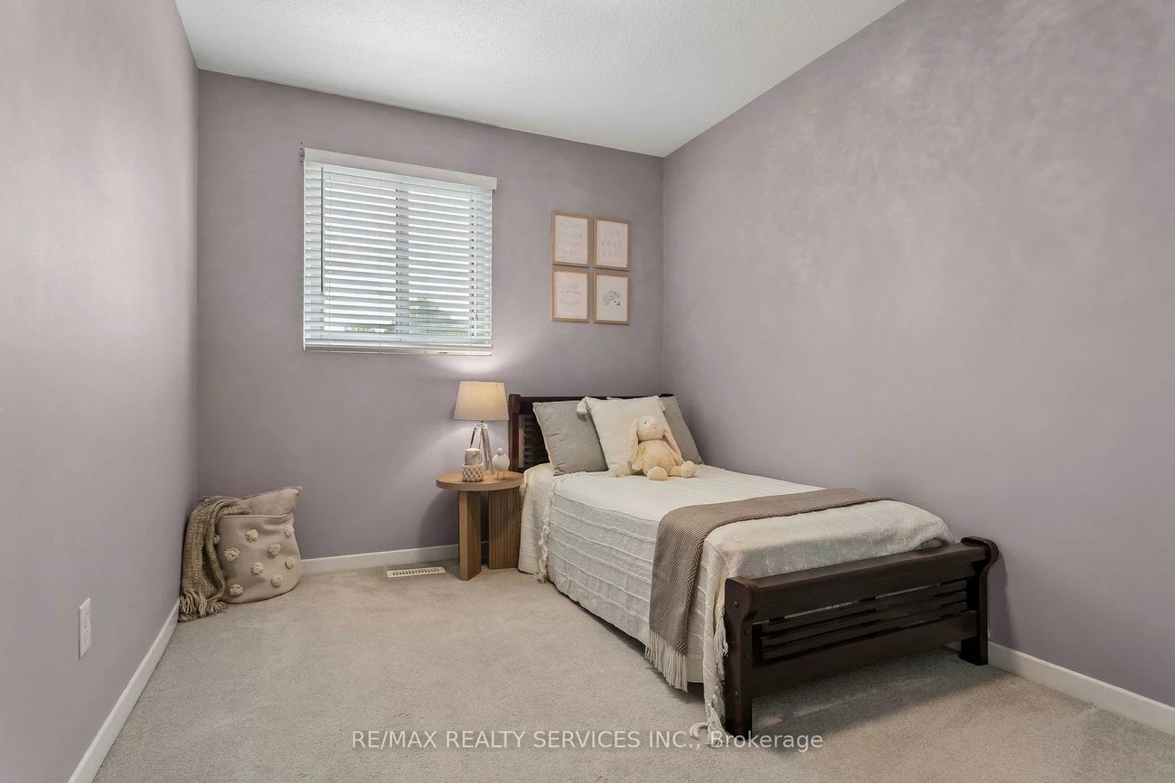 11, Longbourne, Westgate, Brampton