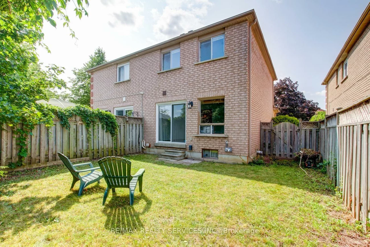 63, Herkes, Fletcher's West, Brampton