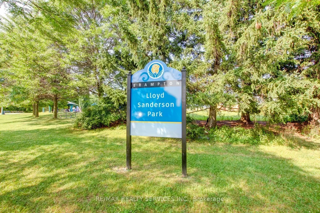 63, Herkes, Fletcher's West, Brampton