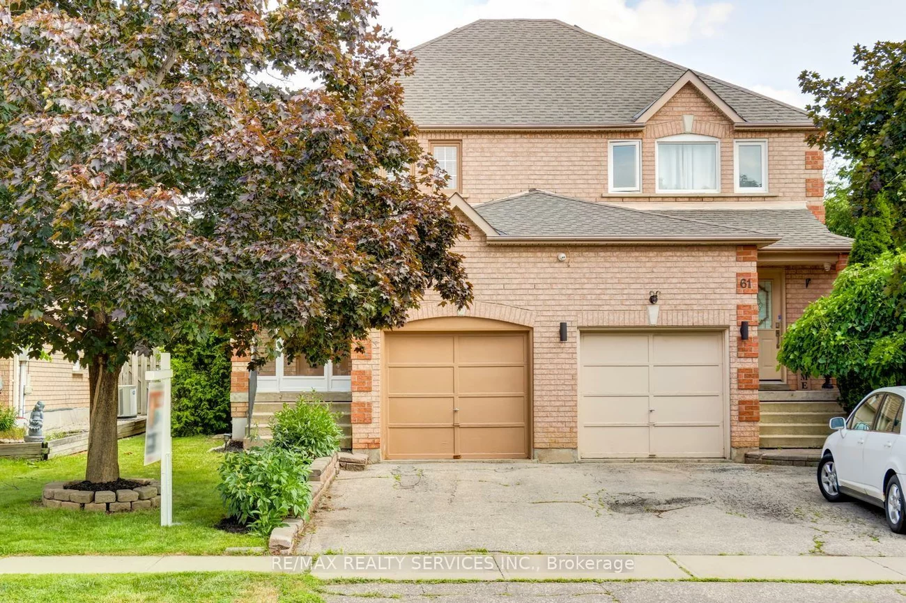 63, Herkes, Fletcher's West, Brampton