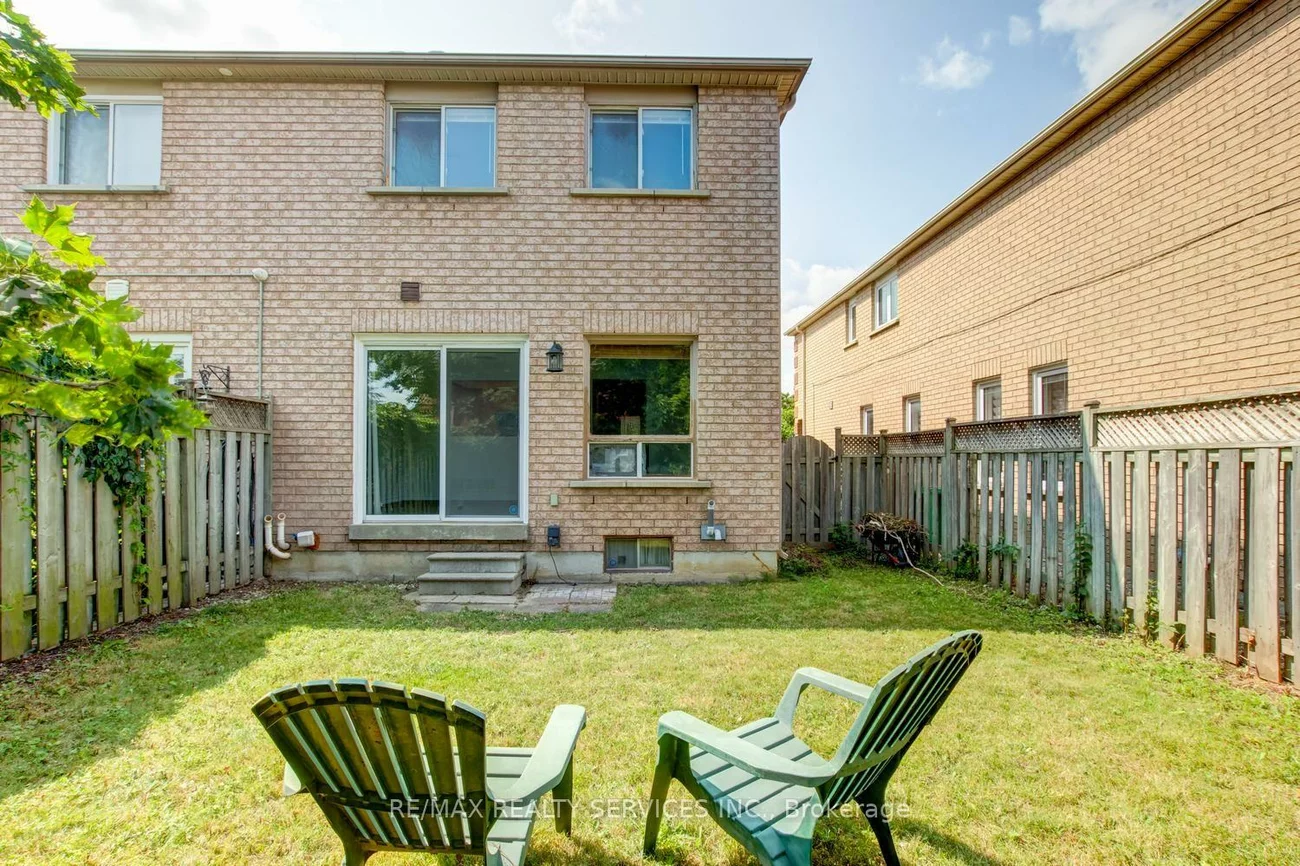 63, Herkes, Fletcher's West, Brampton