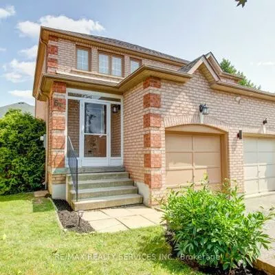 63, Herkes, Fletcher's West, Brampton