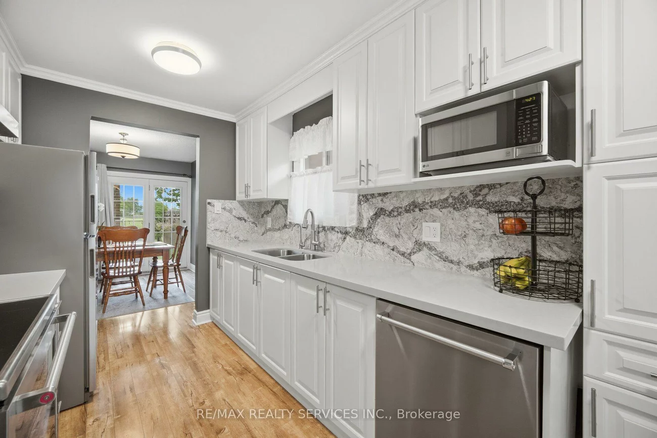 152, Weybridge, Madoc, Brampton