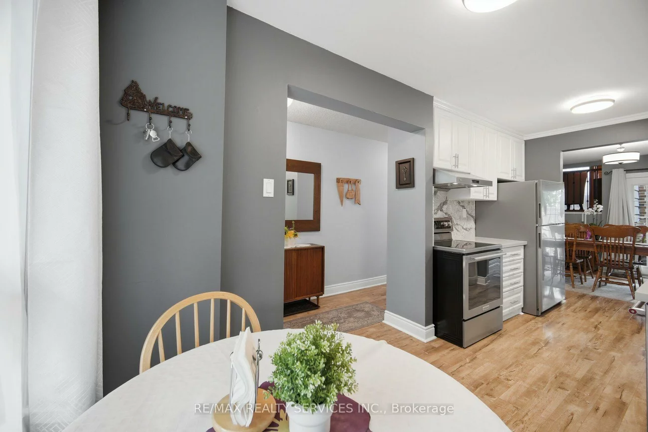 152, Weybridge, Madoc, Brampton