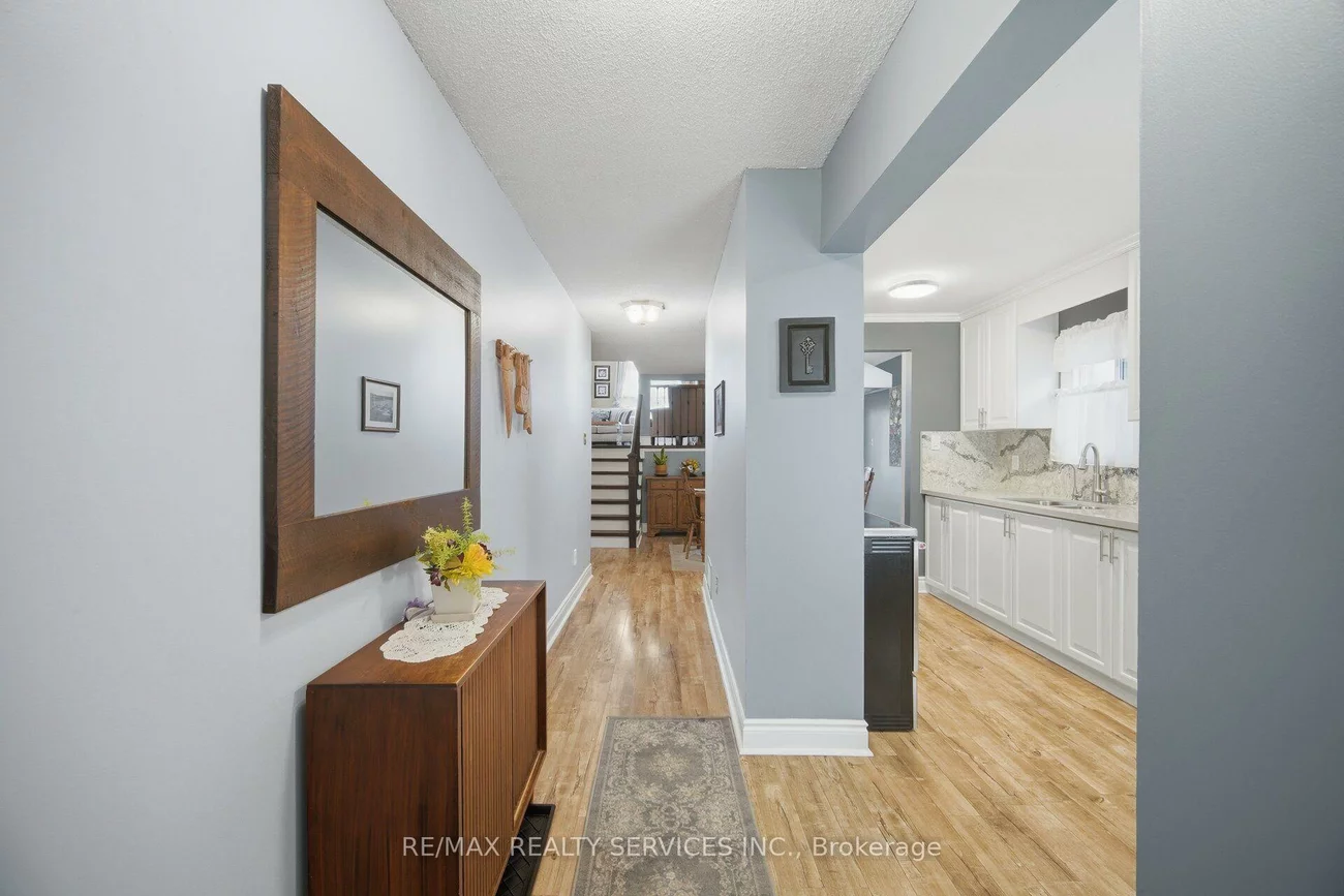 152, Weybridge, Madoc, Brampton