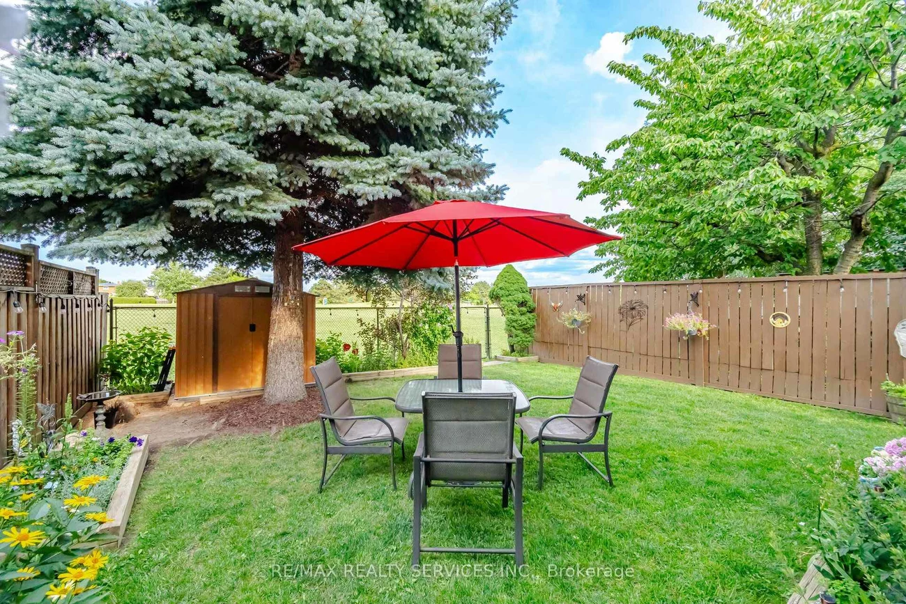 152, Weybridge, Madoc, Brampton