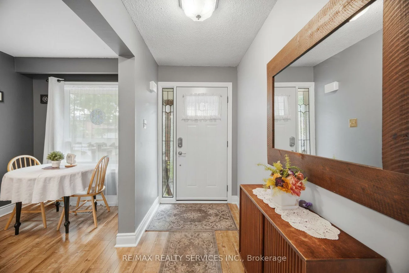152, Weybridge, Madoc, Brampton