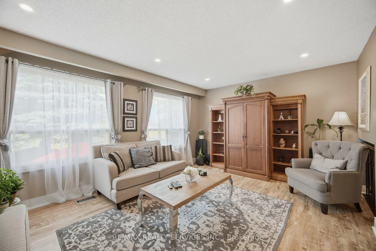 152, Weybridge, Madoc, Brampton