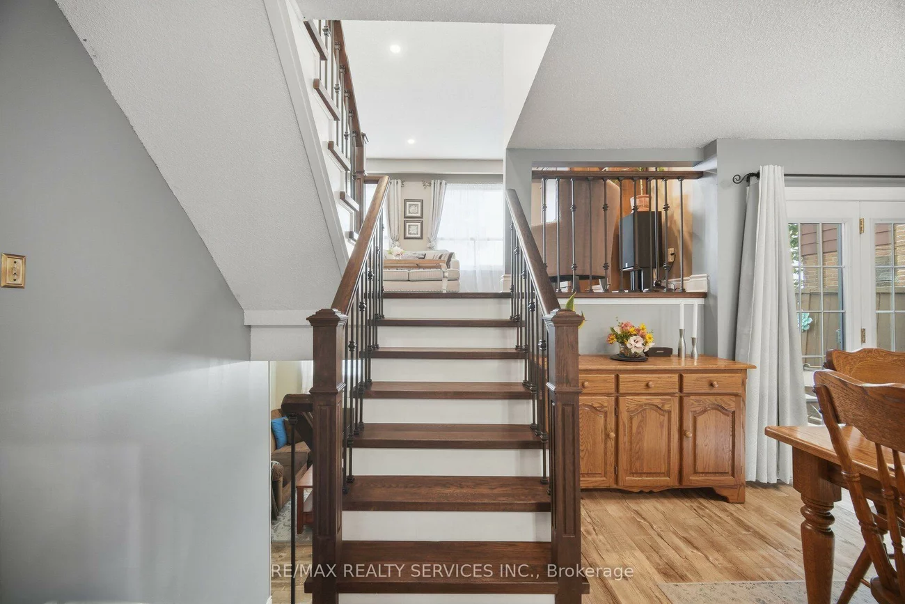 152, Weybridge, Madoc, Brampton