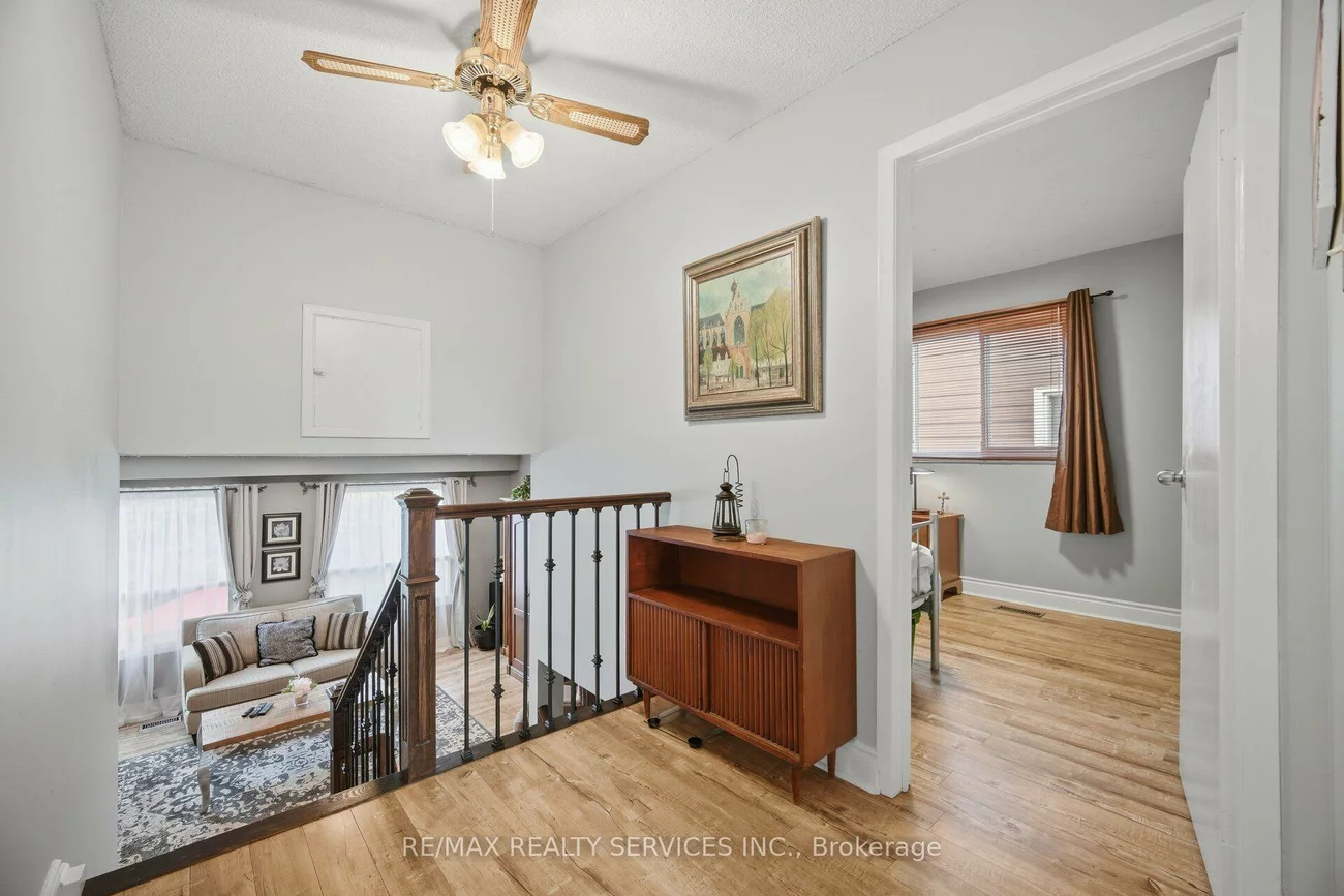 152, Weybridge, Madoc, Brampton