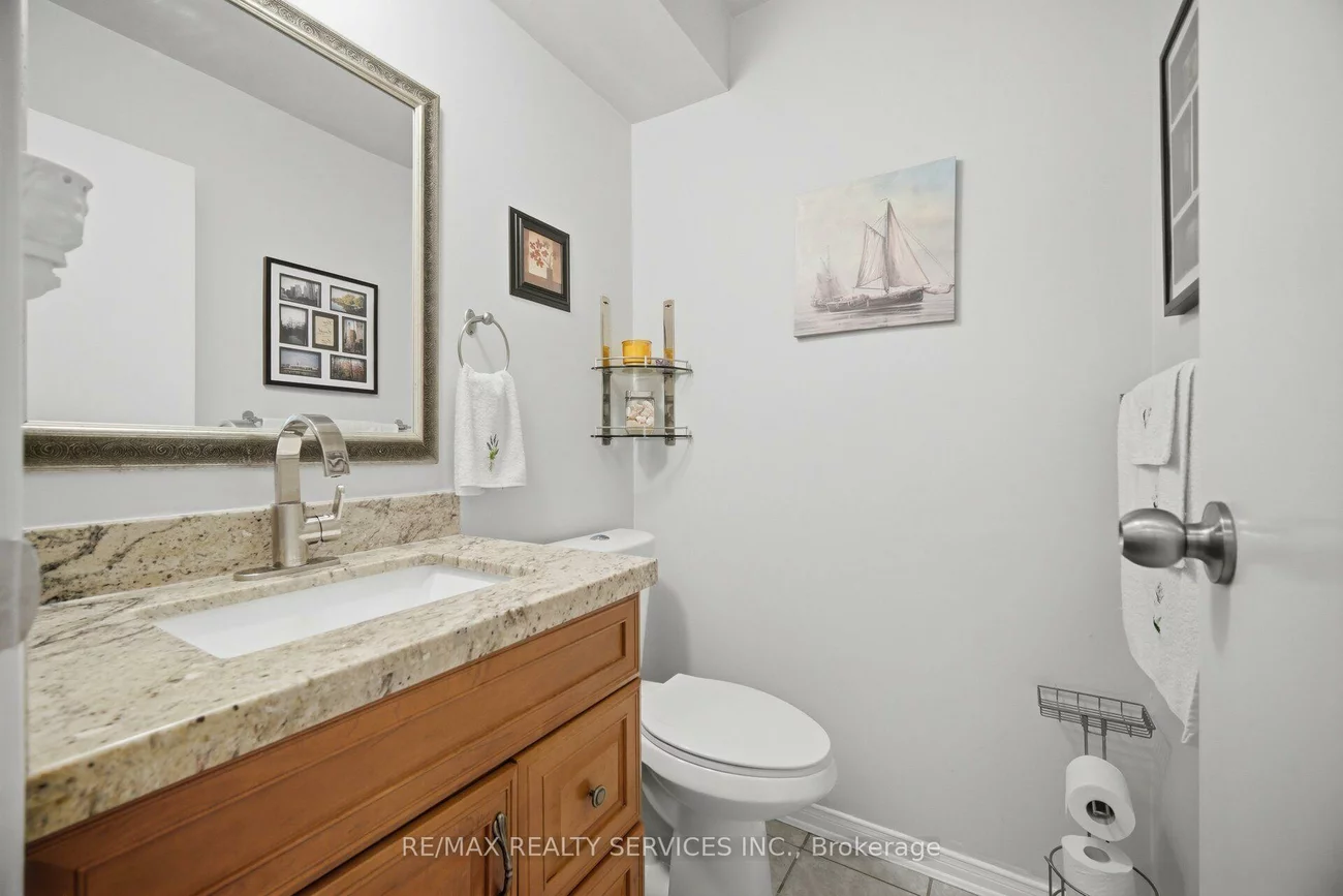 152, Weybridge, Madoc, Brampton