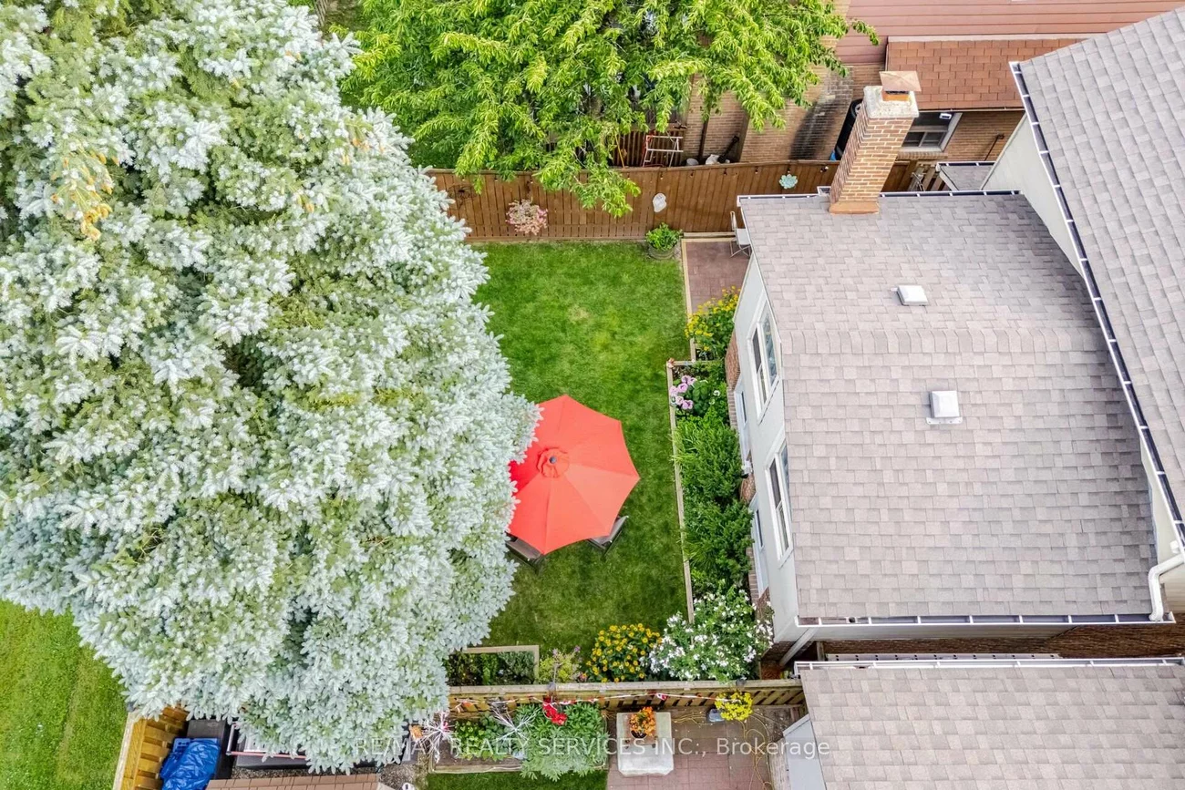 152, Weybridge, Madoc, Brampton