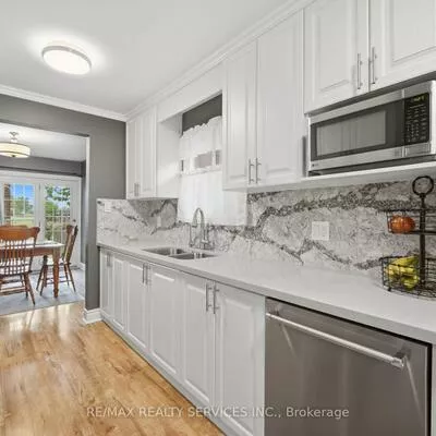 152, Weybridge, Madoc, Brampton