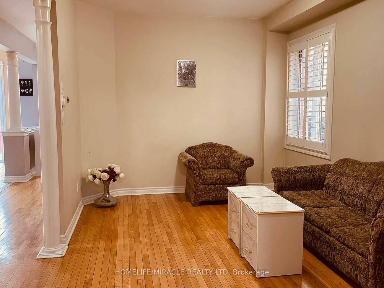 88, Summitgreen, Sandringham-Wellington, Brampton