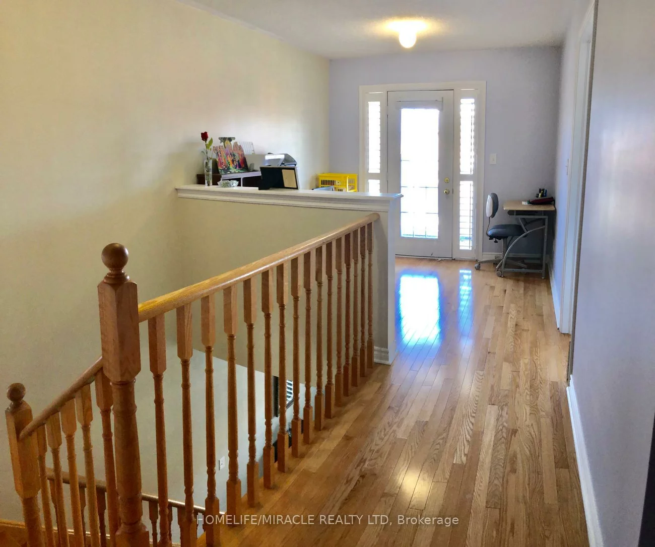 88, Summitgreen, Sandringham-Wellington, Brampton