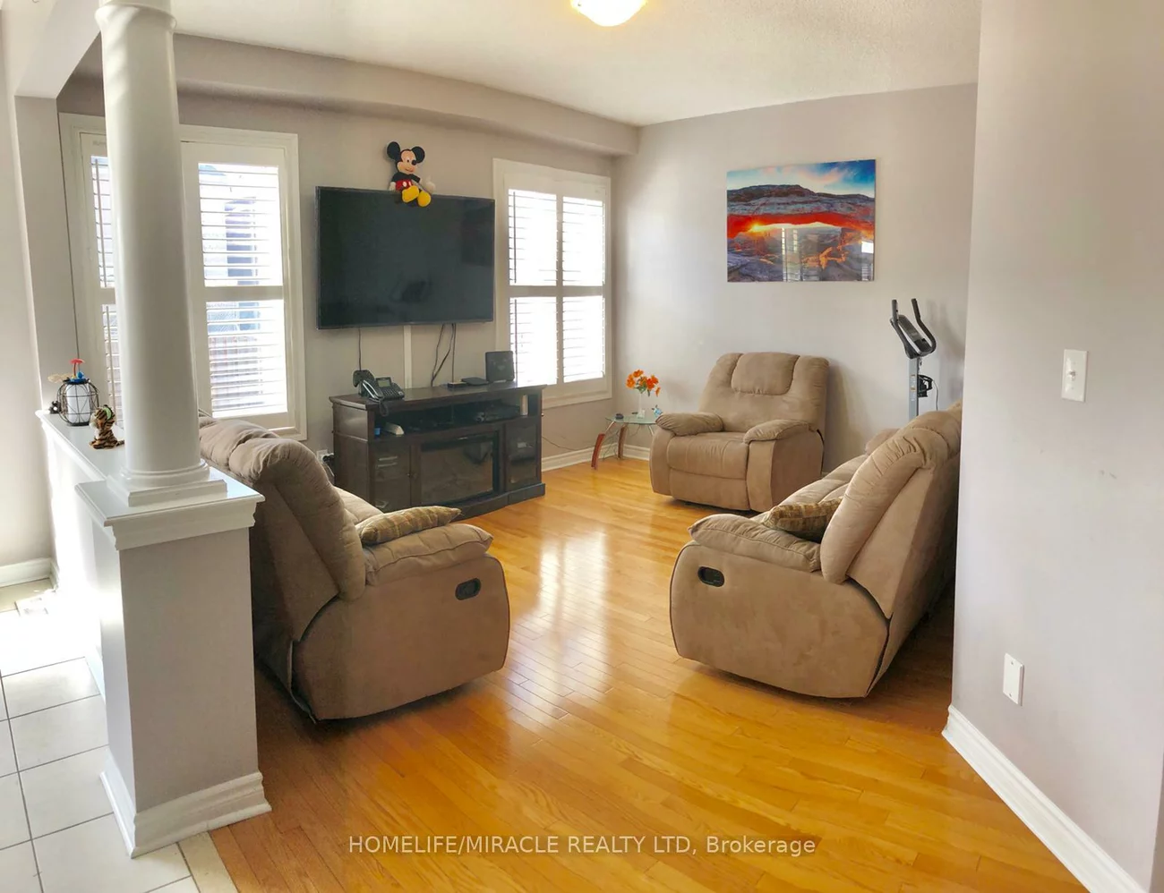 88, Summitgreen, Sandringham-Wellington, Brampton