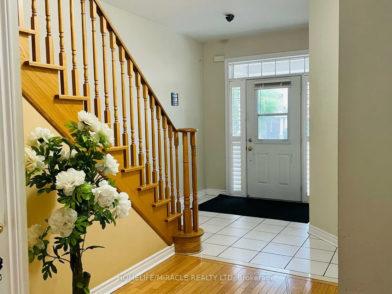 88, Summitgreen, Sandringham-Wellington, Brampton