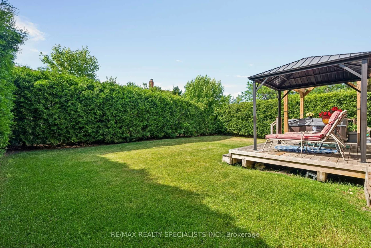 46, Linkdale, Brampton North, Brampton