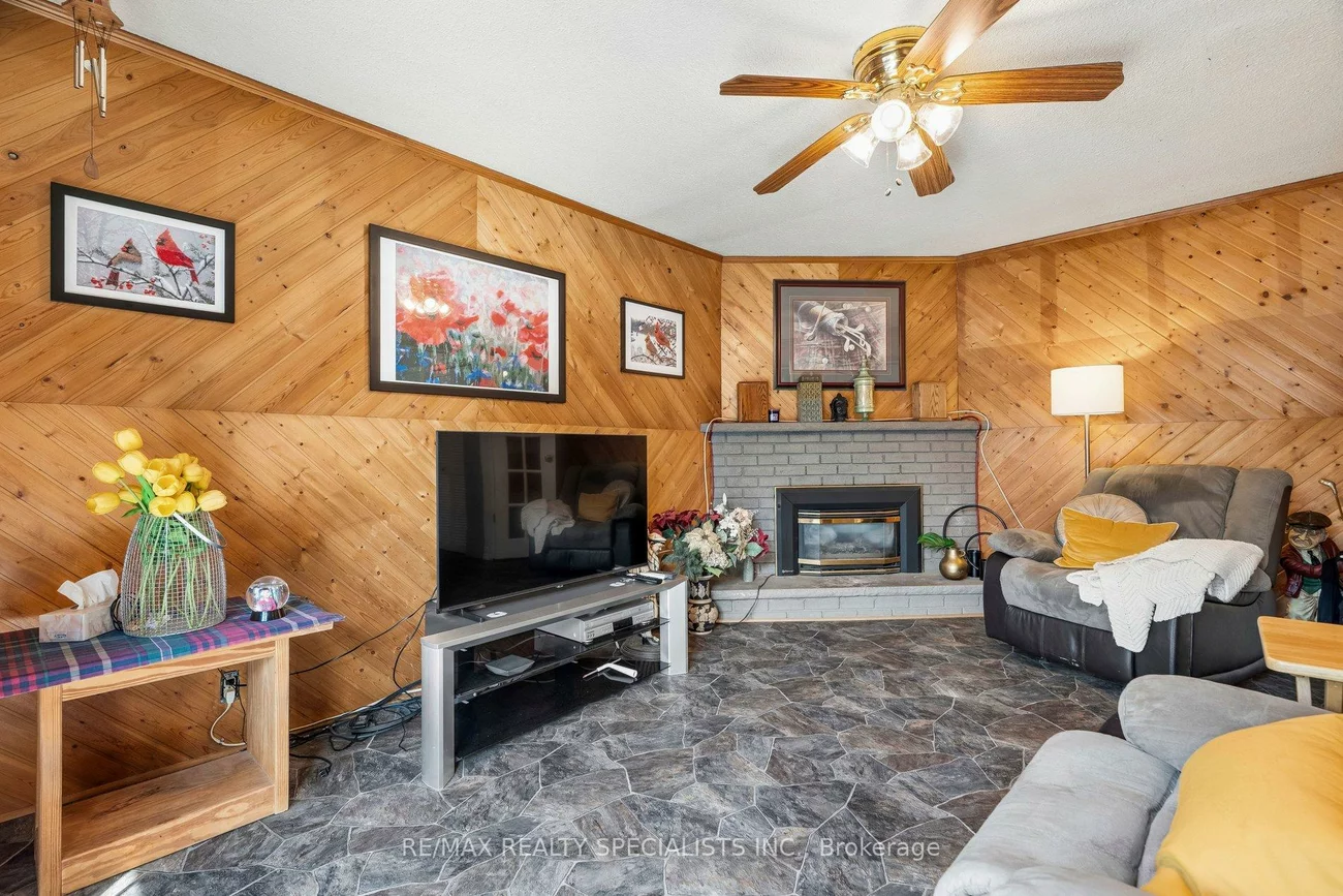 46, Linkdale, Brampton North, Brampton