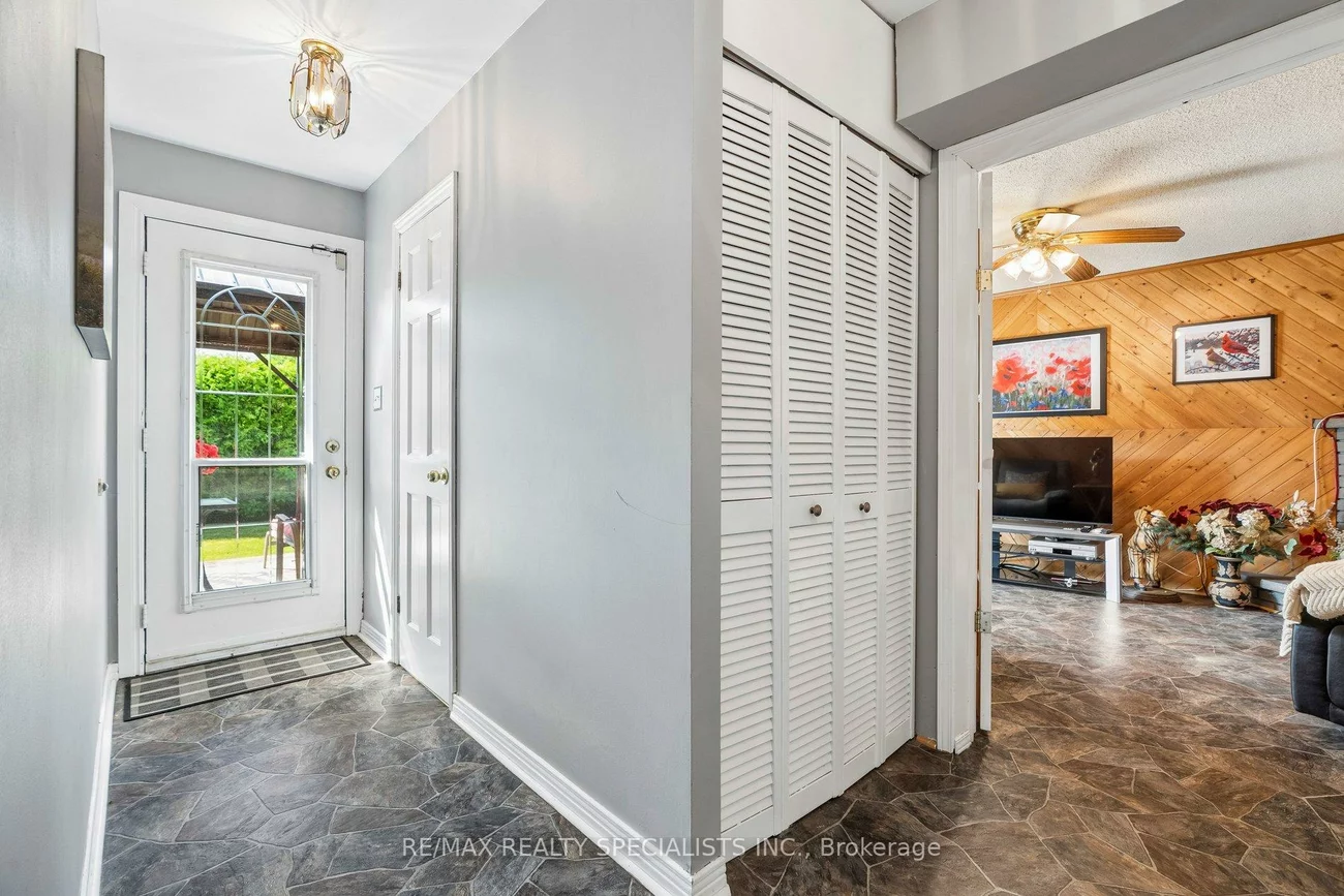 46, Linkdale, Brampton North, Brampton