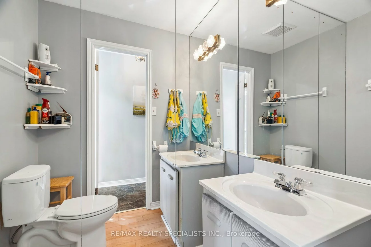 46, Linkdale, Brampton North, Brampton