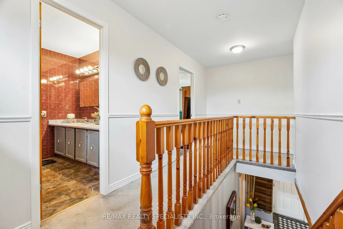 46, Linkdale, Brampton North, Brampton