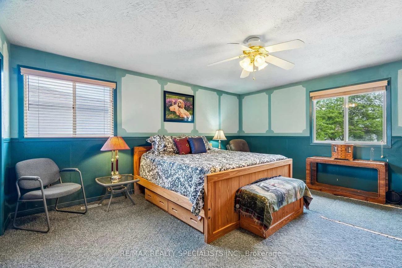 46, Linkdale, Brampton North, Brampton