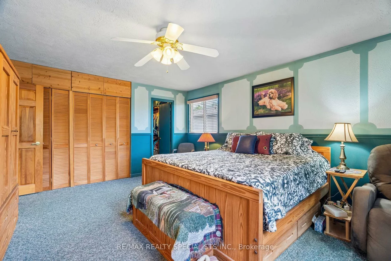 46, Linkdale, Brampton North, Brampton