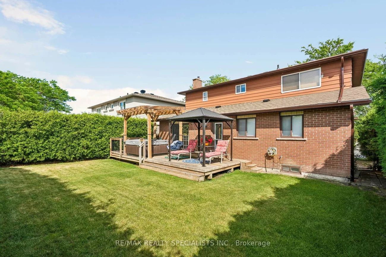 46, Linkdale, Brampton North, Brampton