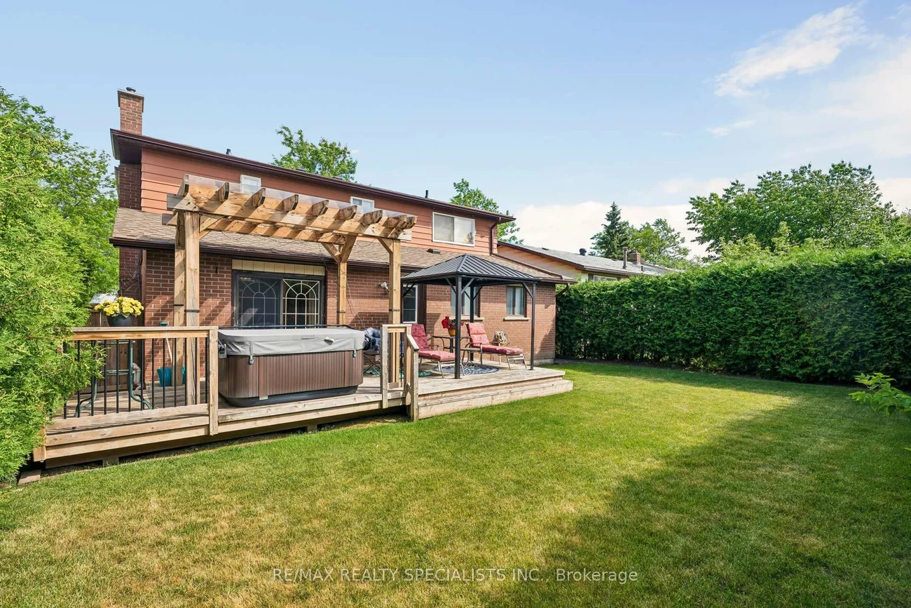 46, Linkdale, Brampton North, Brampton