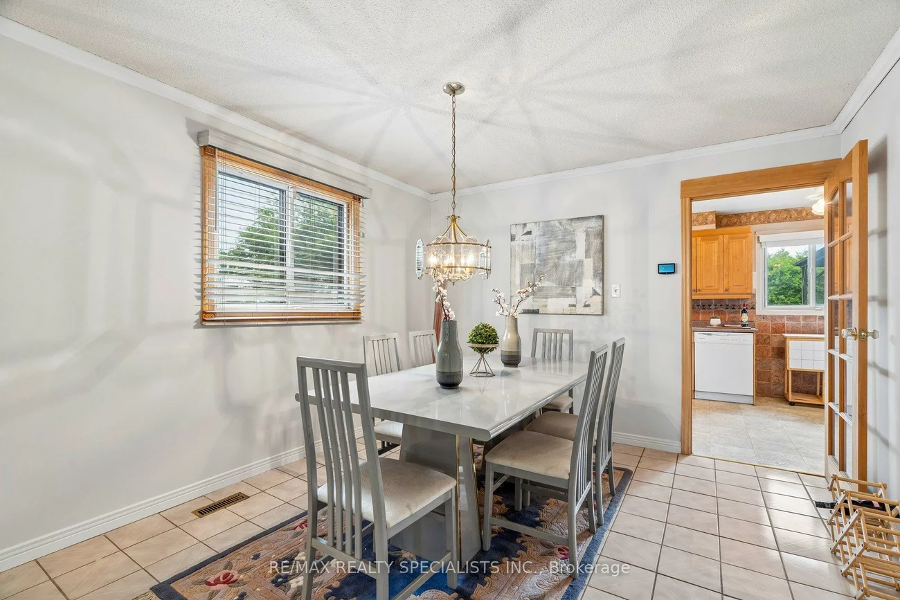 46, Linkdale, Brampton North, Brampton