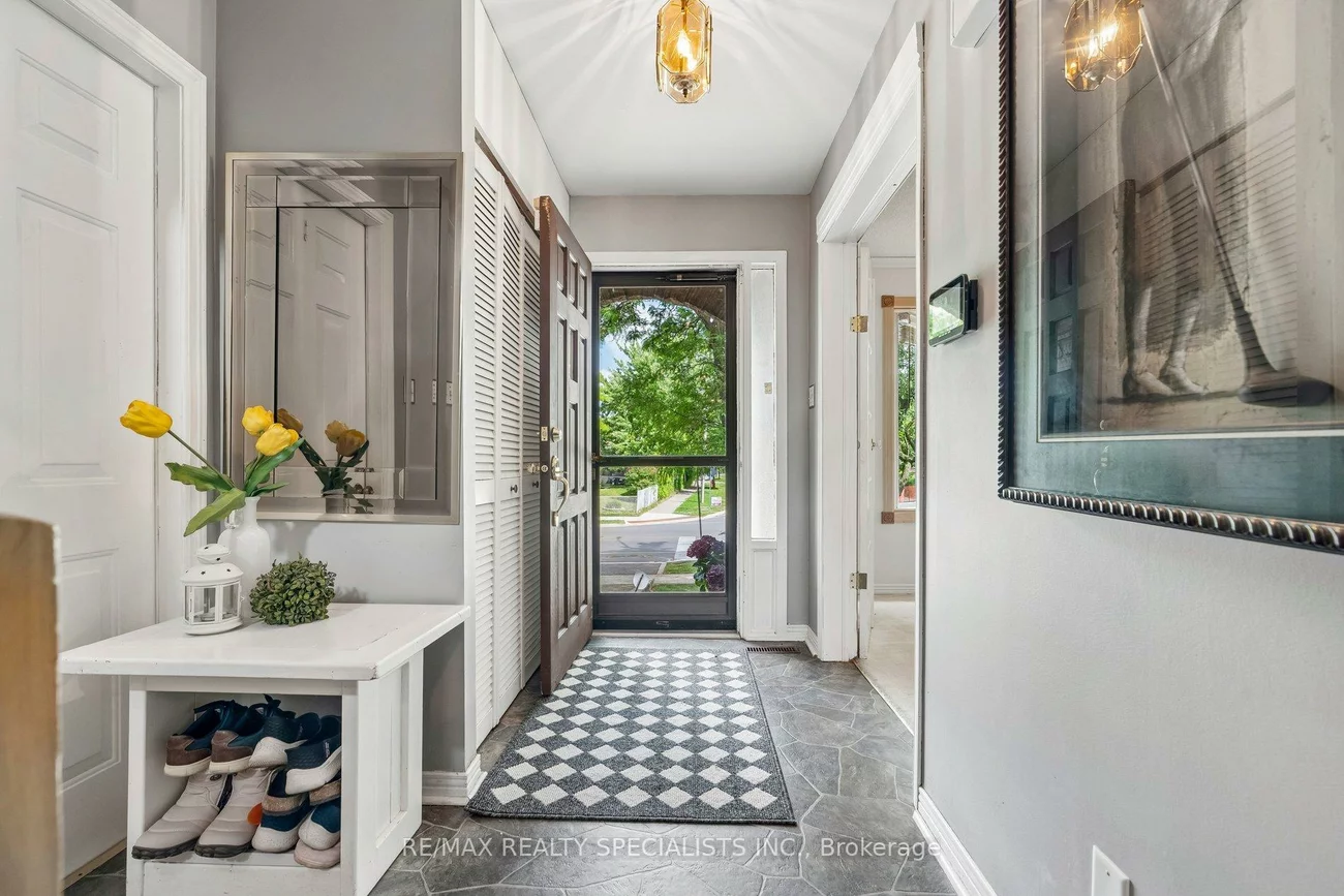 46, Linkdale, Brampton North, Brampton