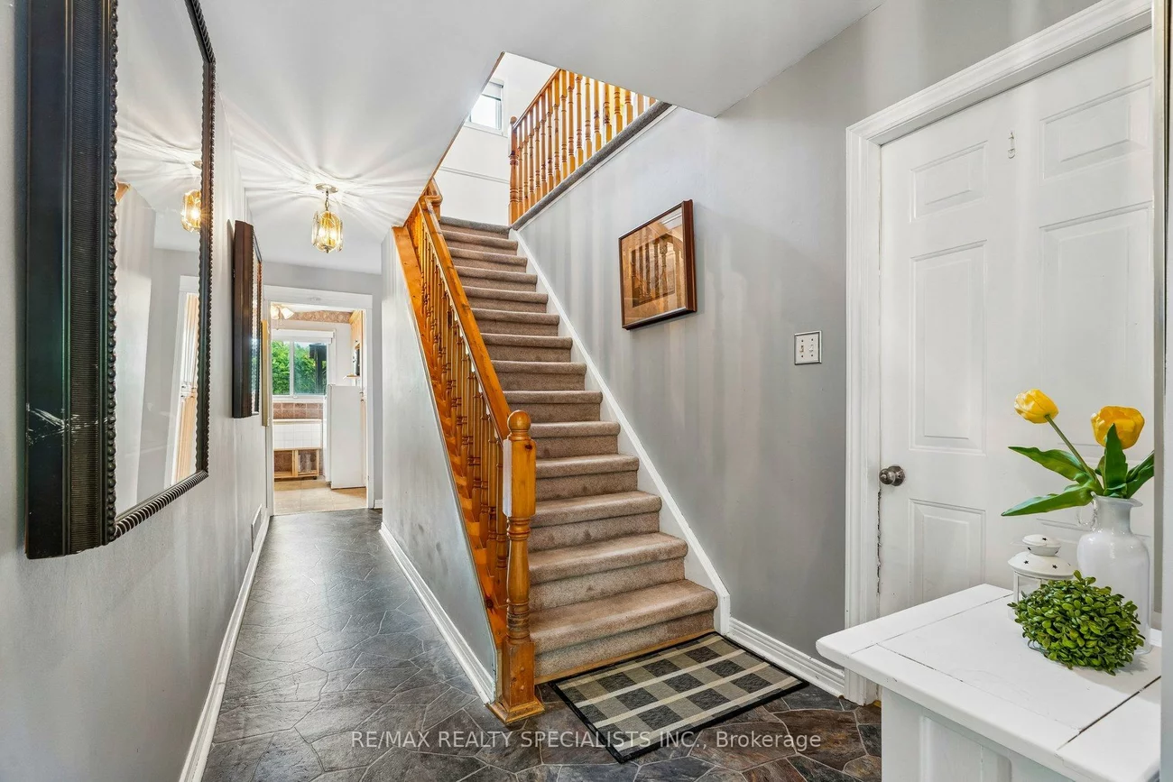 46, Linkdale, Brampton North, Brampton