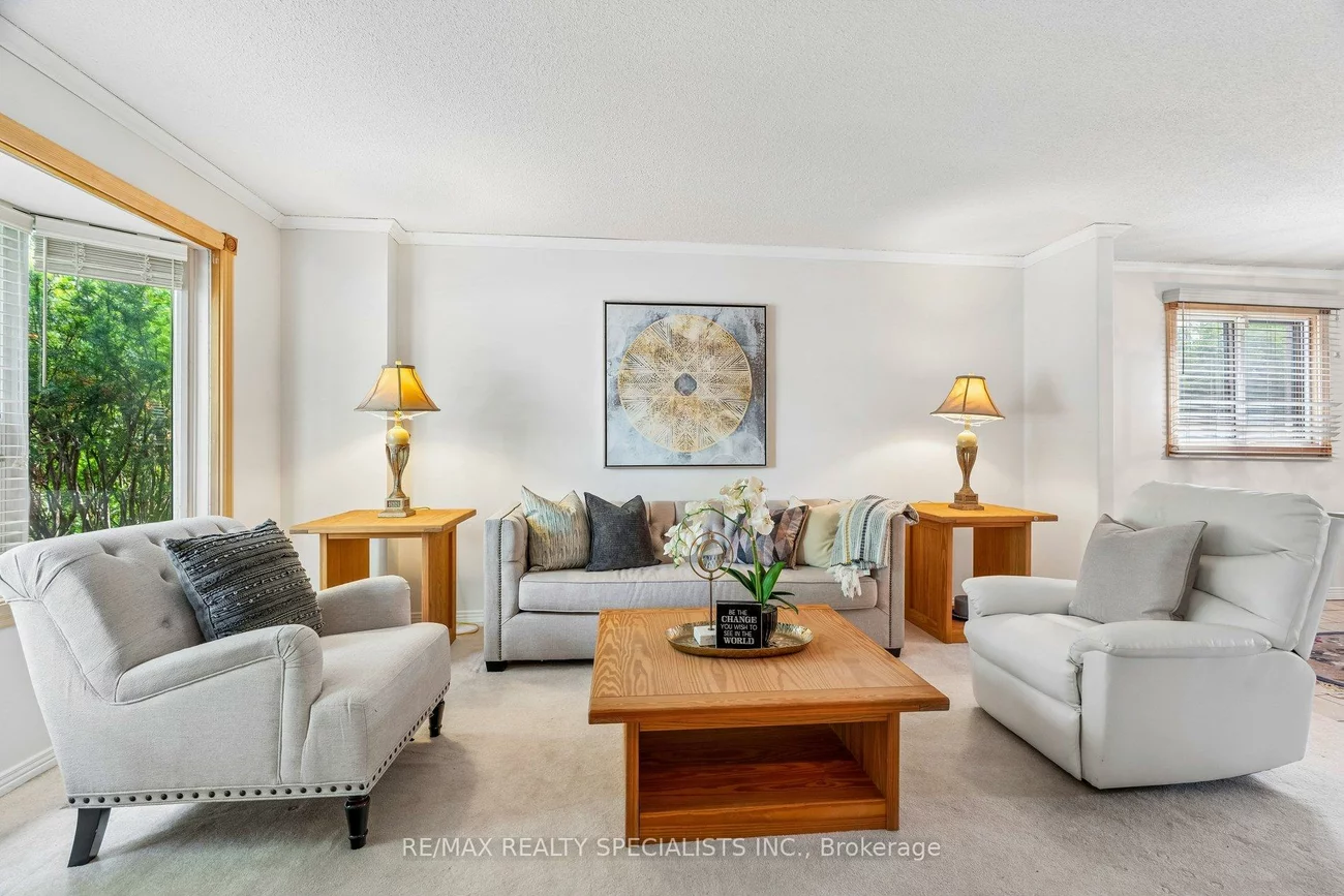 46, Linkdale, Brampton North, Brampton
