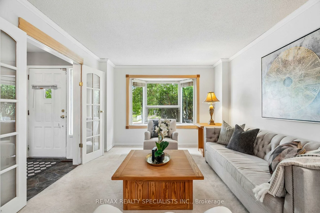 46, Linkdale, Brampton North, Brampton