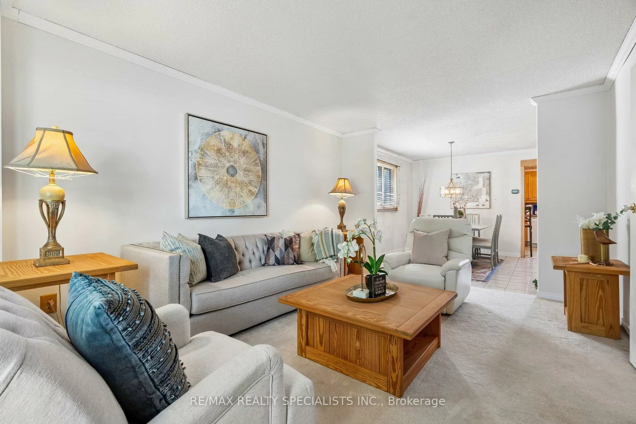 46, Linkdale, Brampton North, Brampton